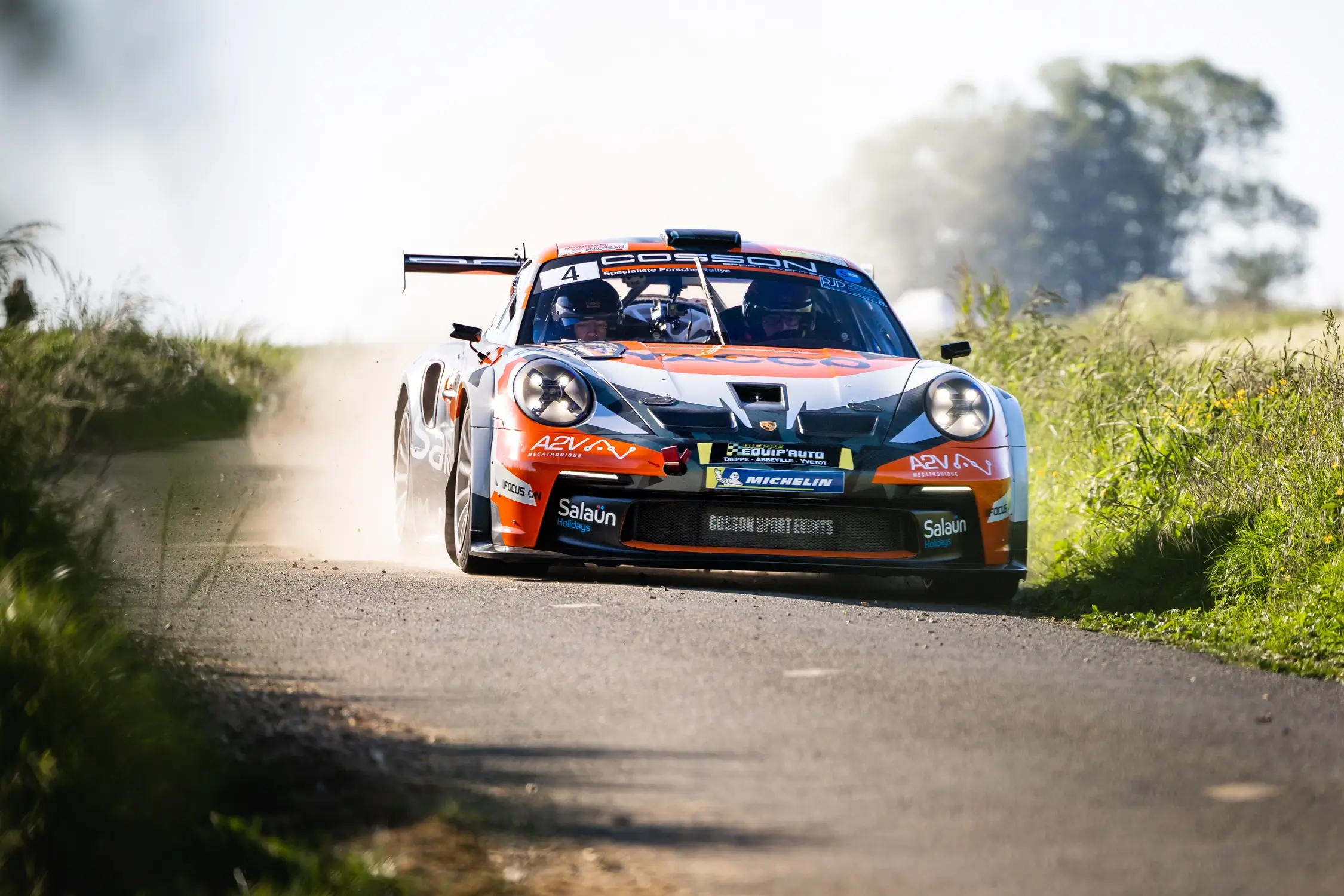 004 cosson a millet k ar 38 2250