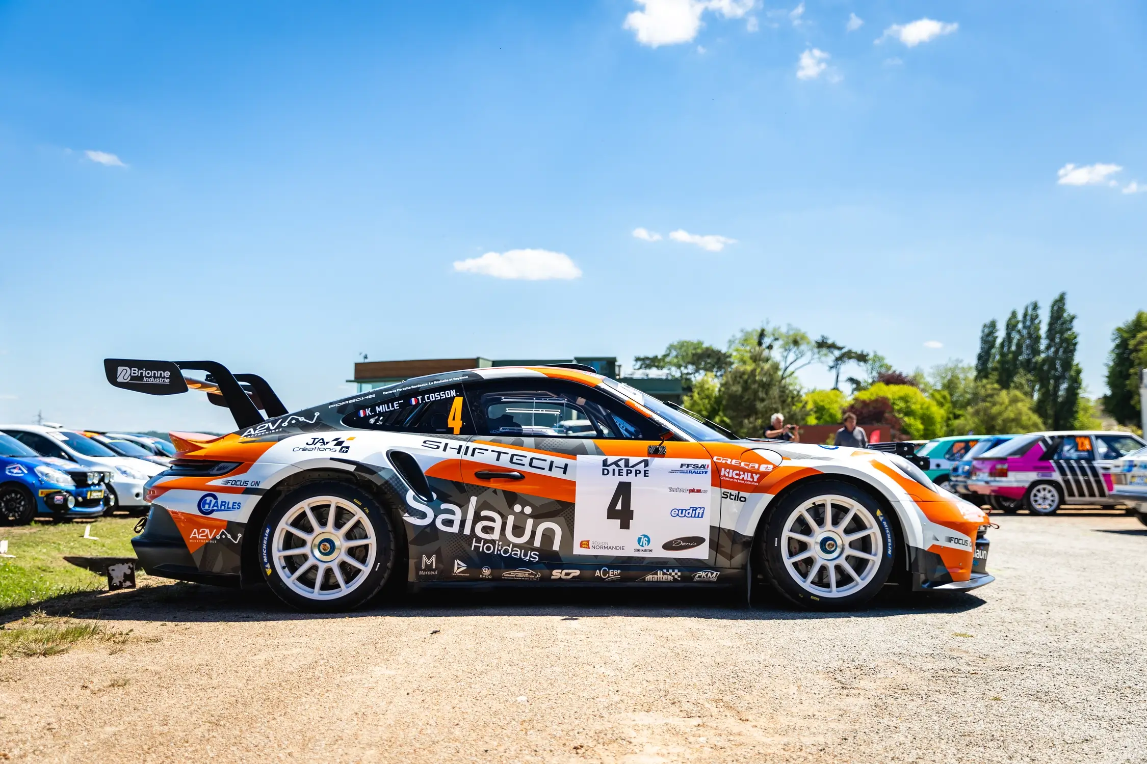 004 cosson a millet k ar 48 2250