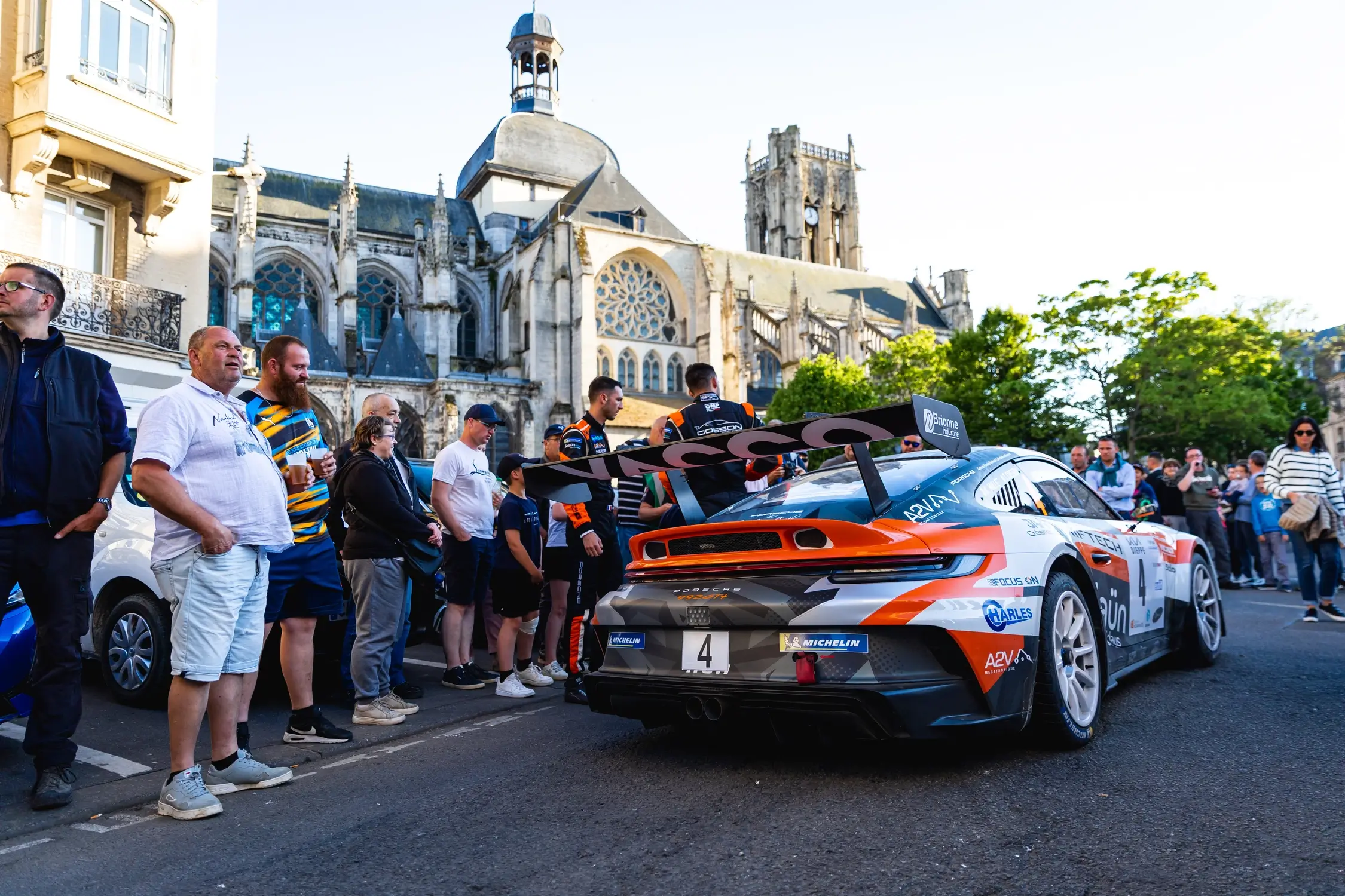 004 cosson a millet k ar 94 2250