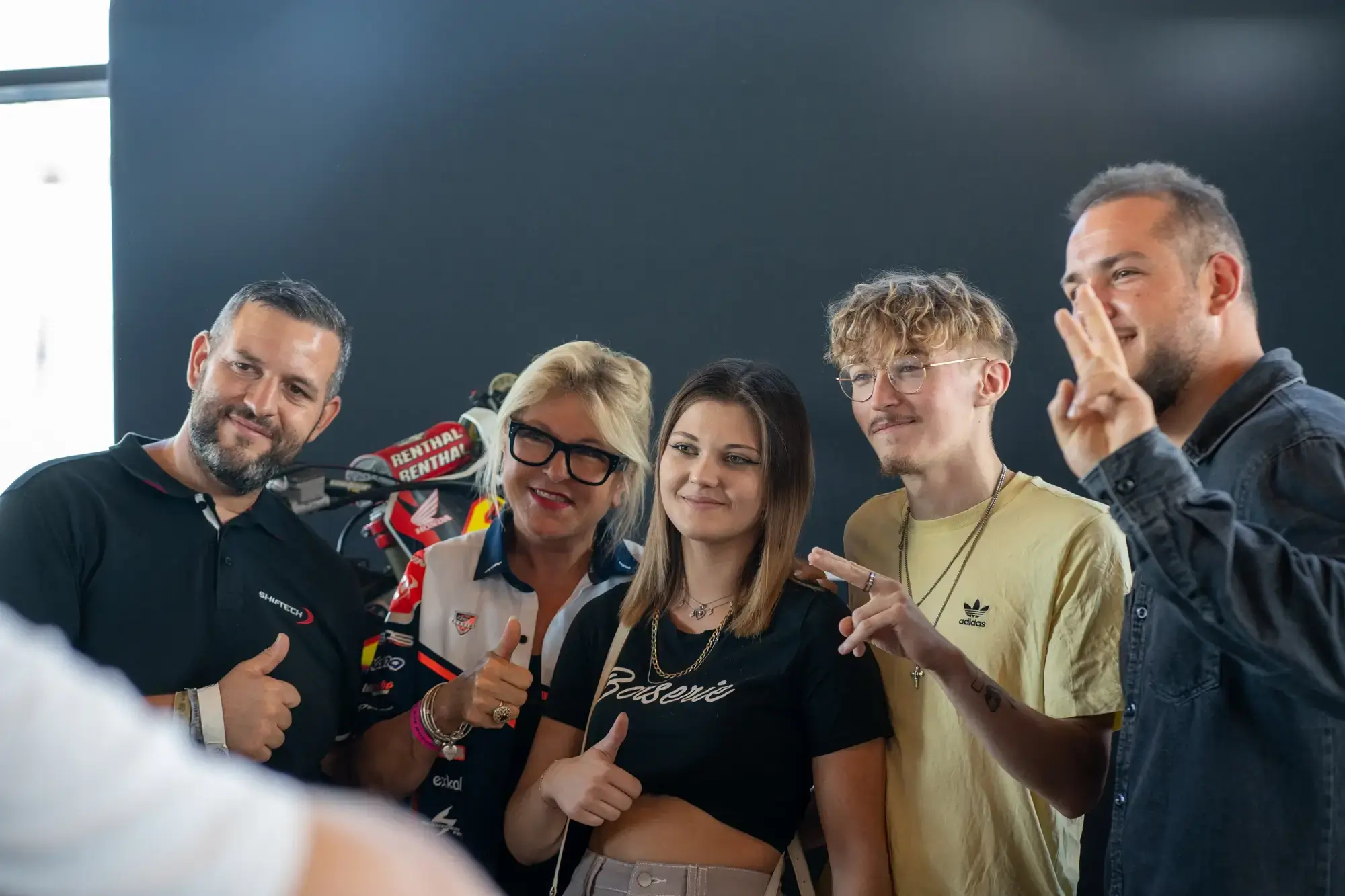 Big car show laboiserie shiftech edition 2023 254 2000