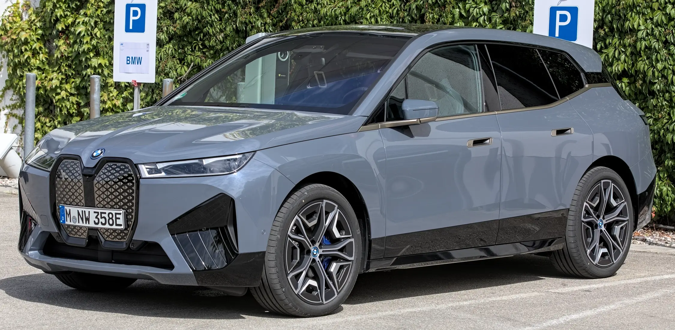 Bmw histoire folle constructeur allemand shiftech preparateur bmw 12