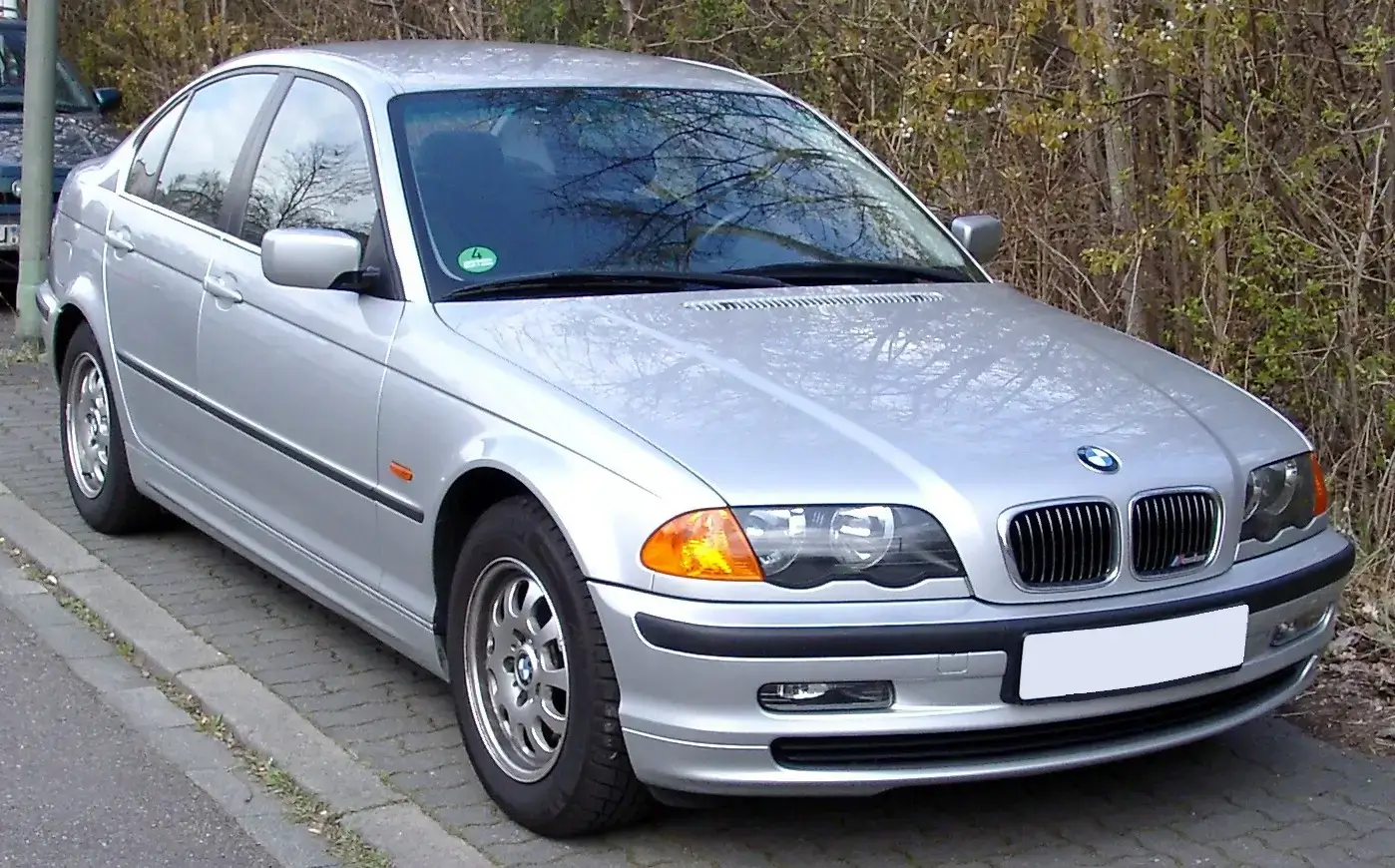 Bmw histoire folle constructeur allemand shiftech preparateur bmw 4 1398