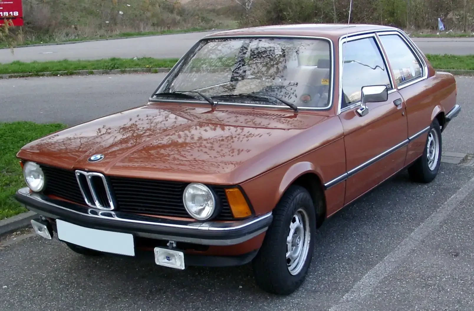Bmw histoire folle constructeur allemand shiftech preparateur bmw 9 1608