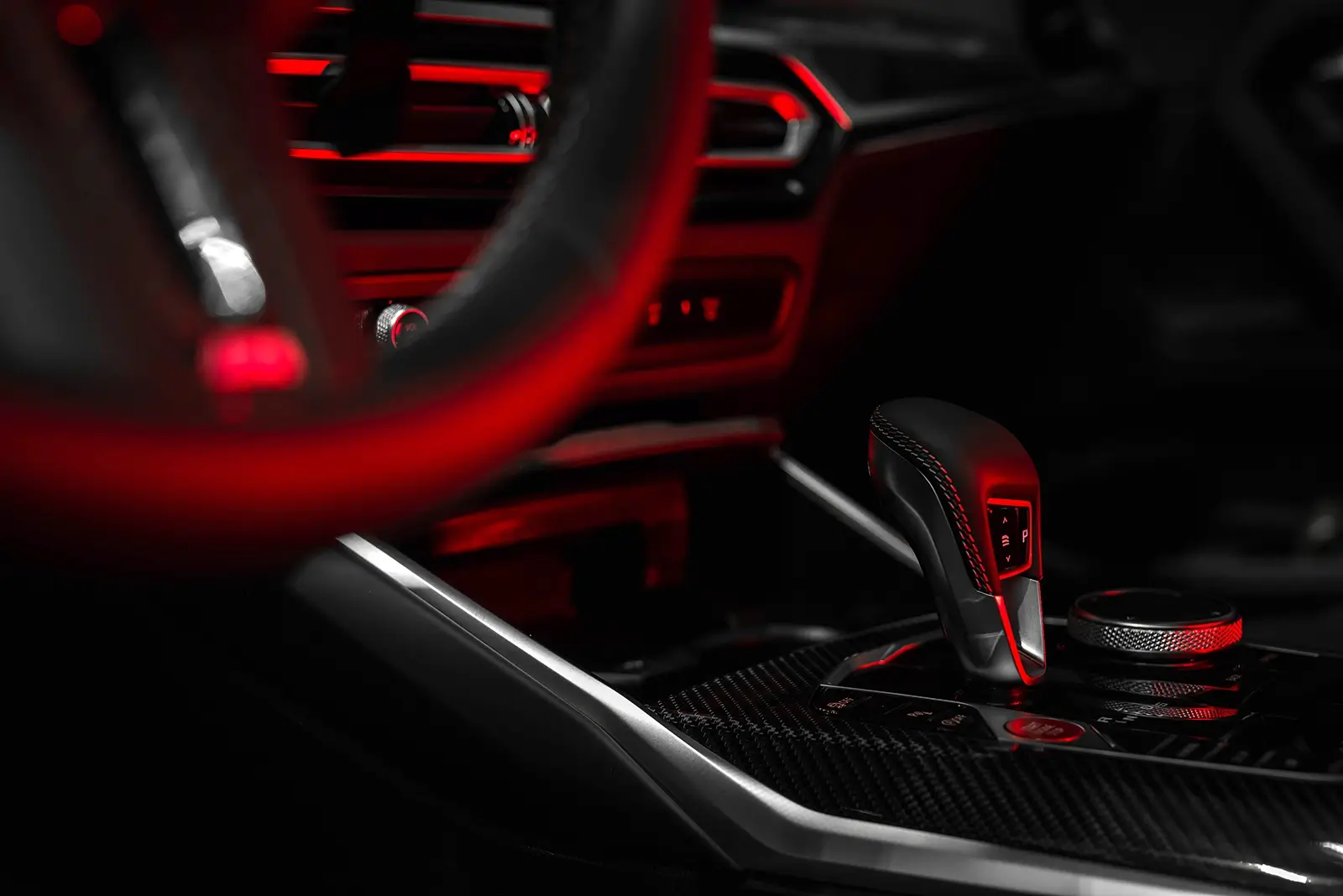 La nouvelle bmw m2 g87 2023 noir de shiftech