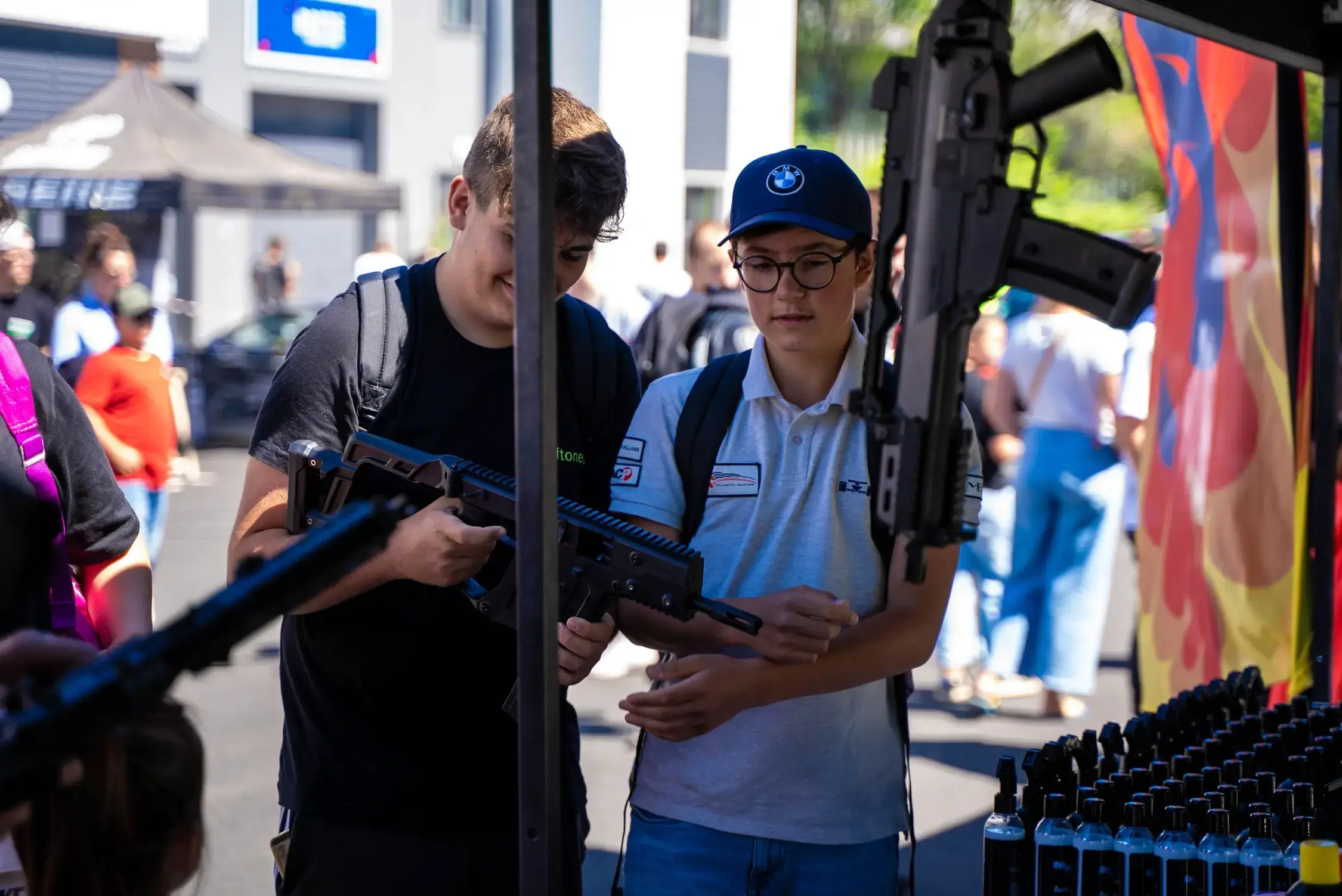 Boutique ephemere boiserie shiftech nantes passage au banc 4 2250