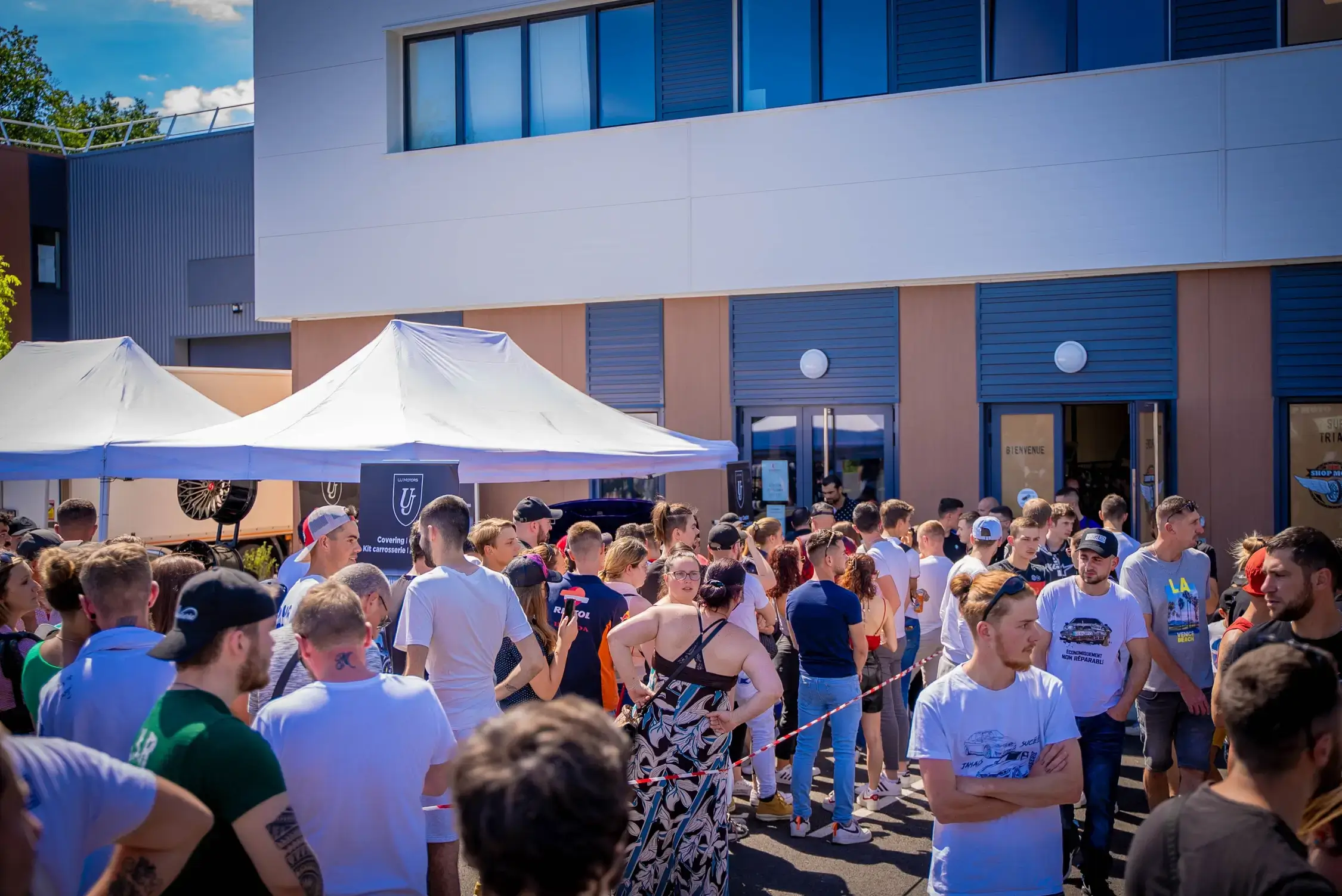 Boutique ephemere boiserie shiftech nantes passage au banc 7 2250