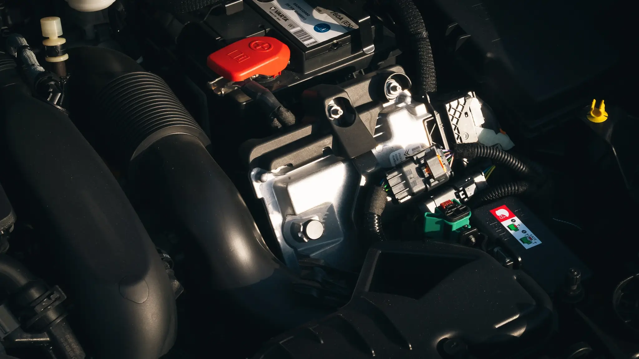 Calculateur moteur reparation guide 5 2048