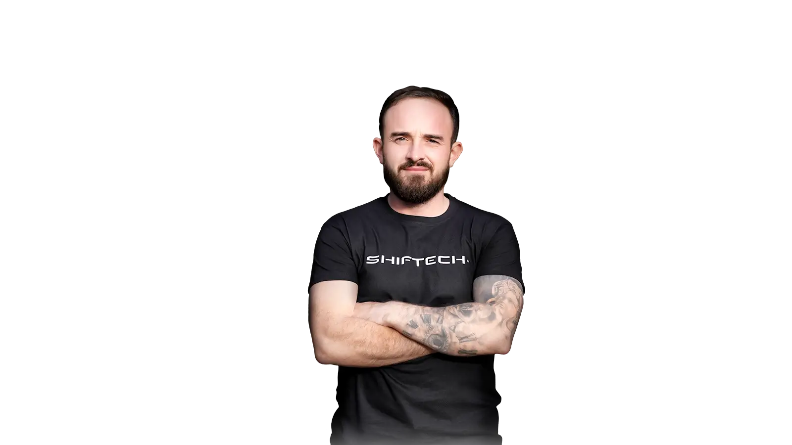 Centre shiftech marseille manager arnaud
