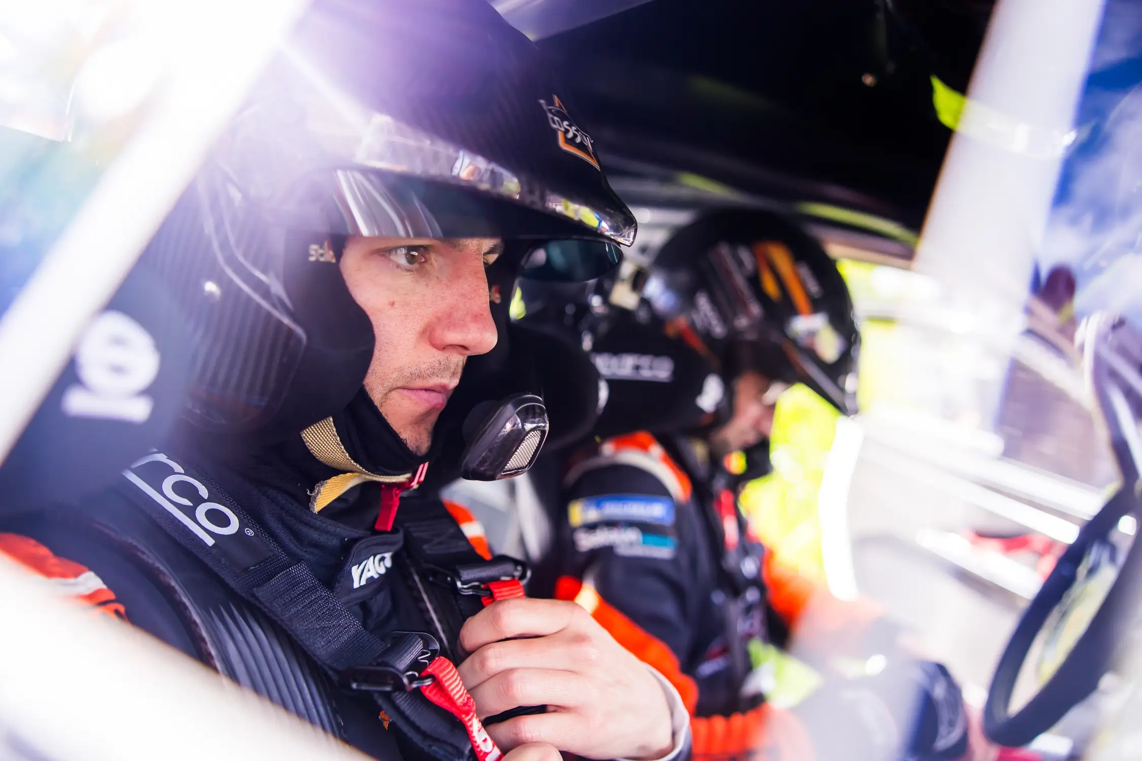 Cosson podiums shiftech partenariat rallye rallye rhone charbonnieres 2025 resultats 46