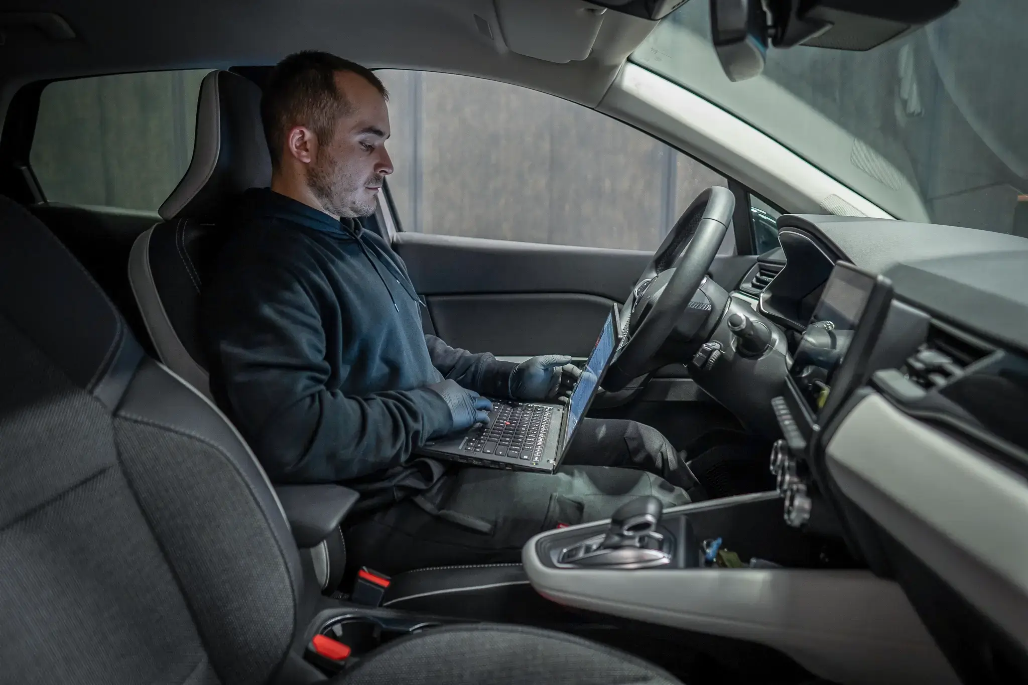 Couple puissance moteur differences passage au banc shiftech 1