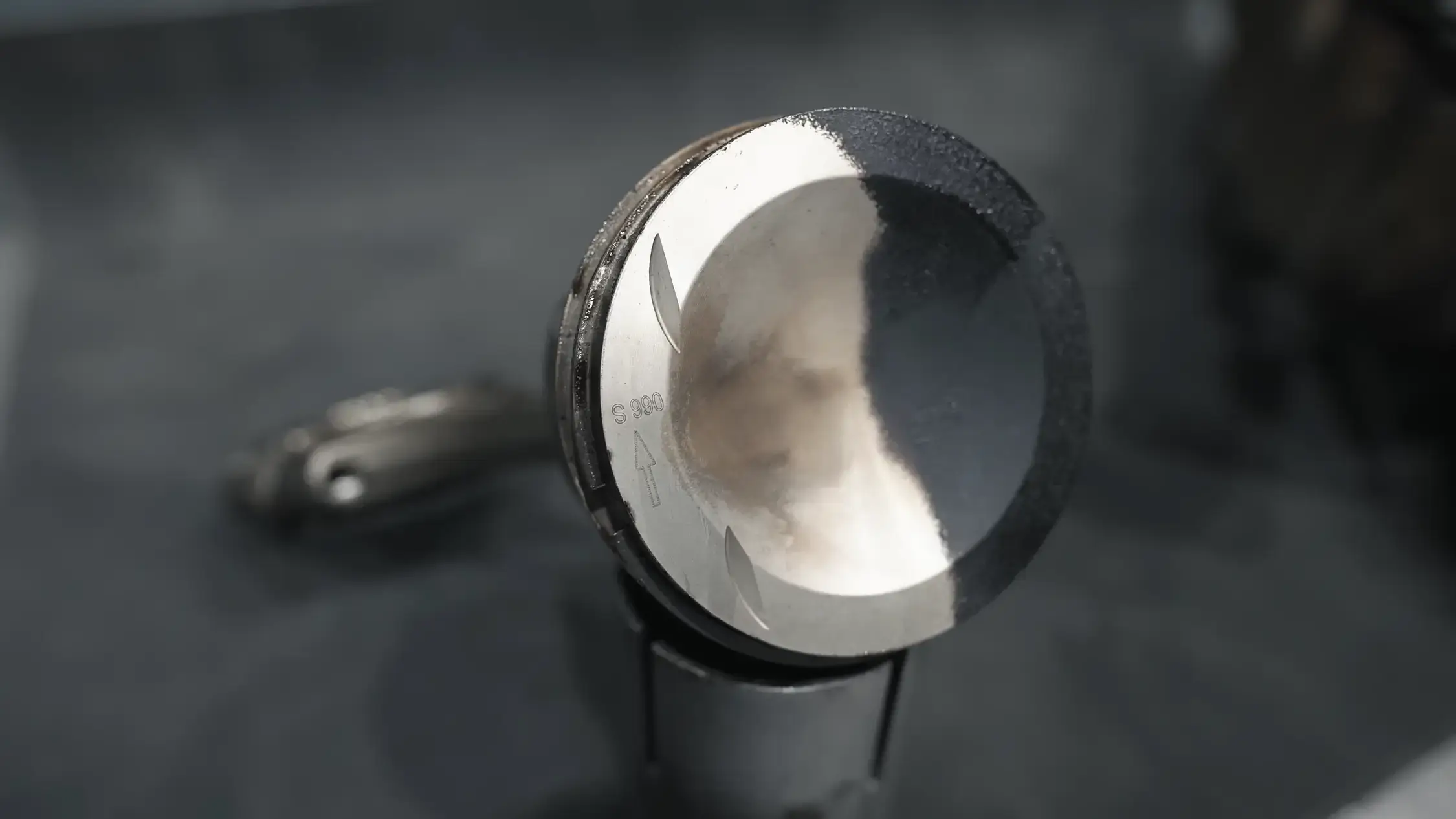 Frozen garage cryogenie shiftech bmw m5 laboiserie 2