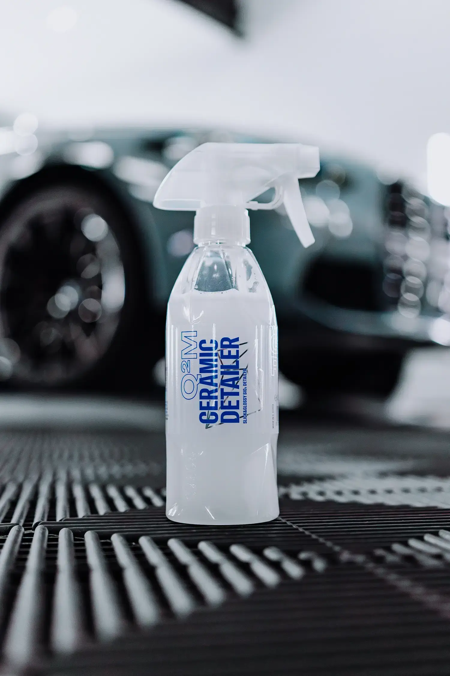 Gyeon produits detailing leader monde shiftech 18 1500