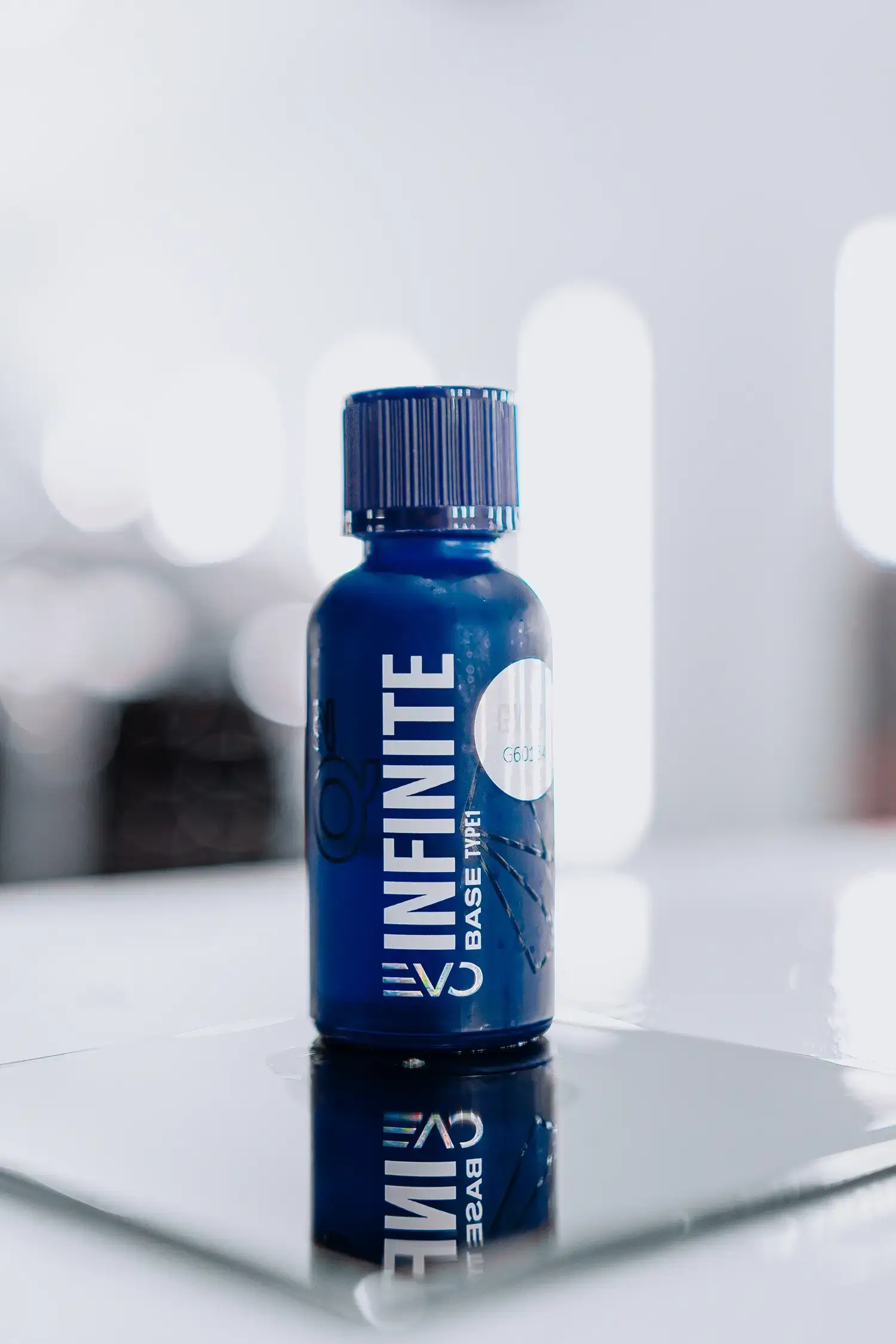 Gyeon produits detailing leader monde shiftech 30 1500