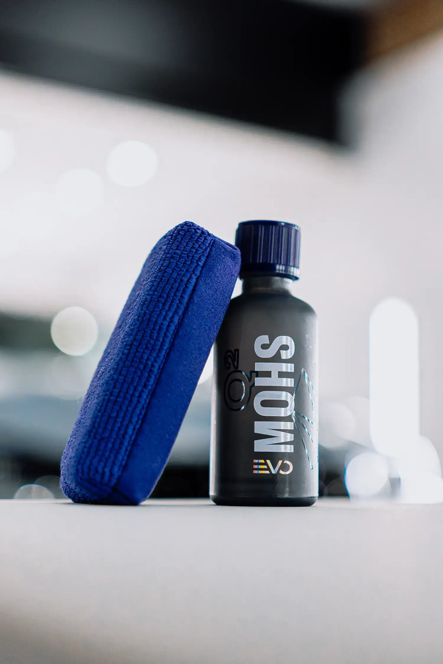 Gyeon produits detailing leader monde shiftech 41 1500