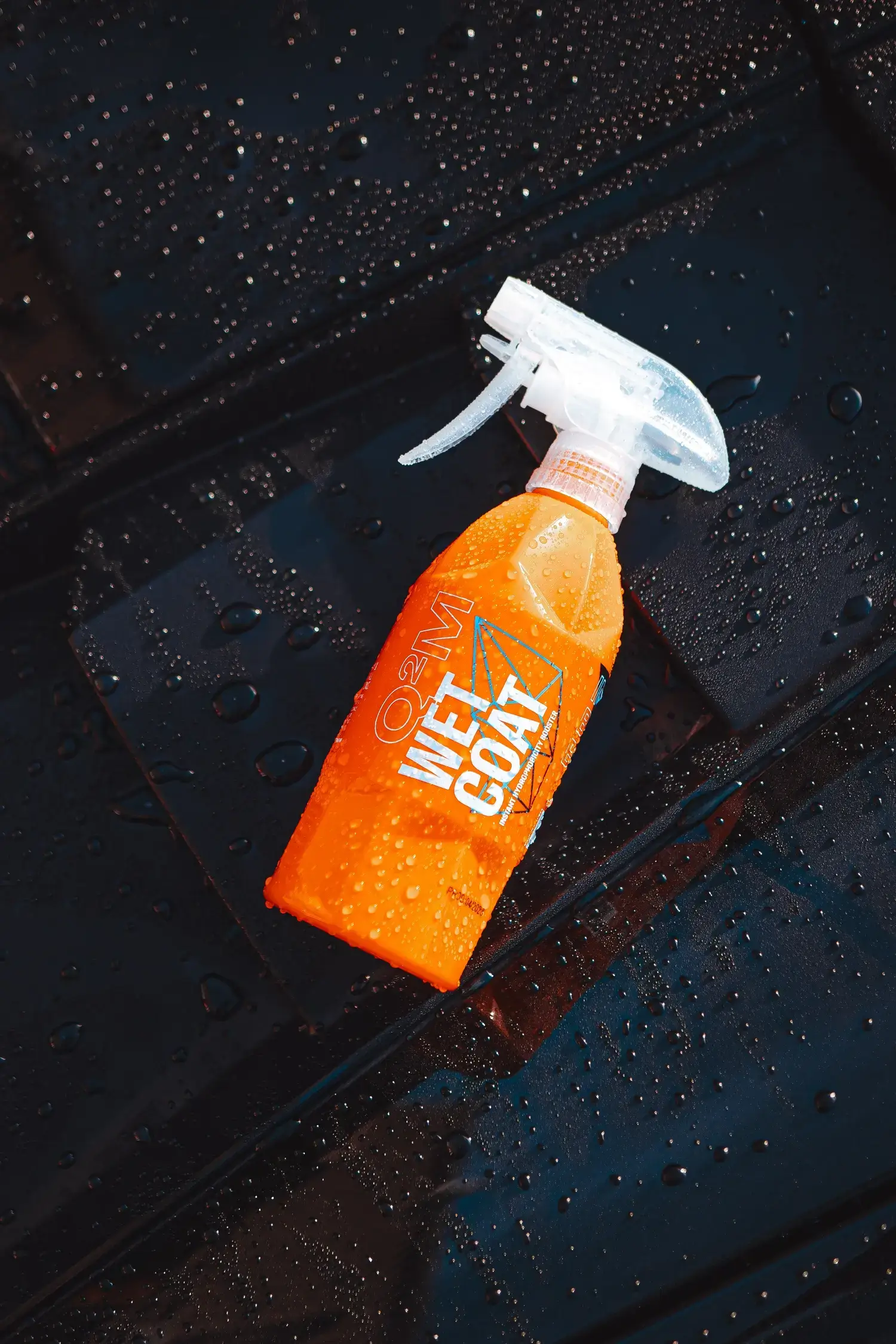 Gyeon produits detailing leader monde shiftech 74 1500