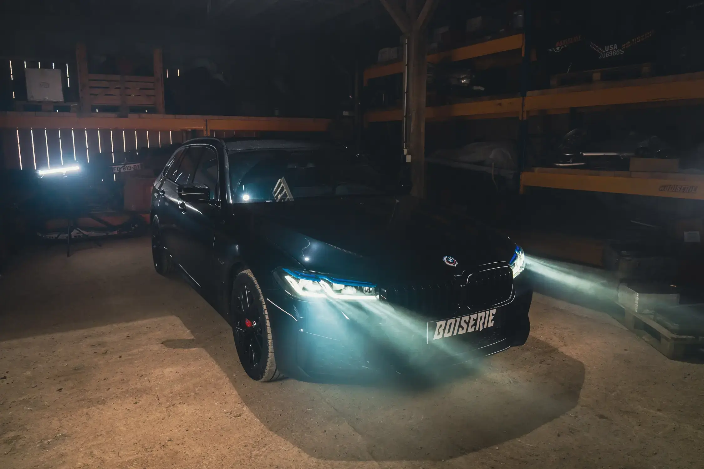 Jeu concours boiserie 20 voitures shiftech passage banc16 2250