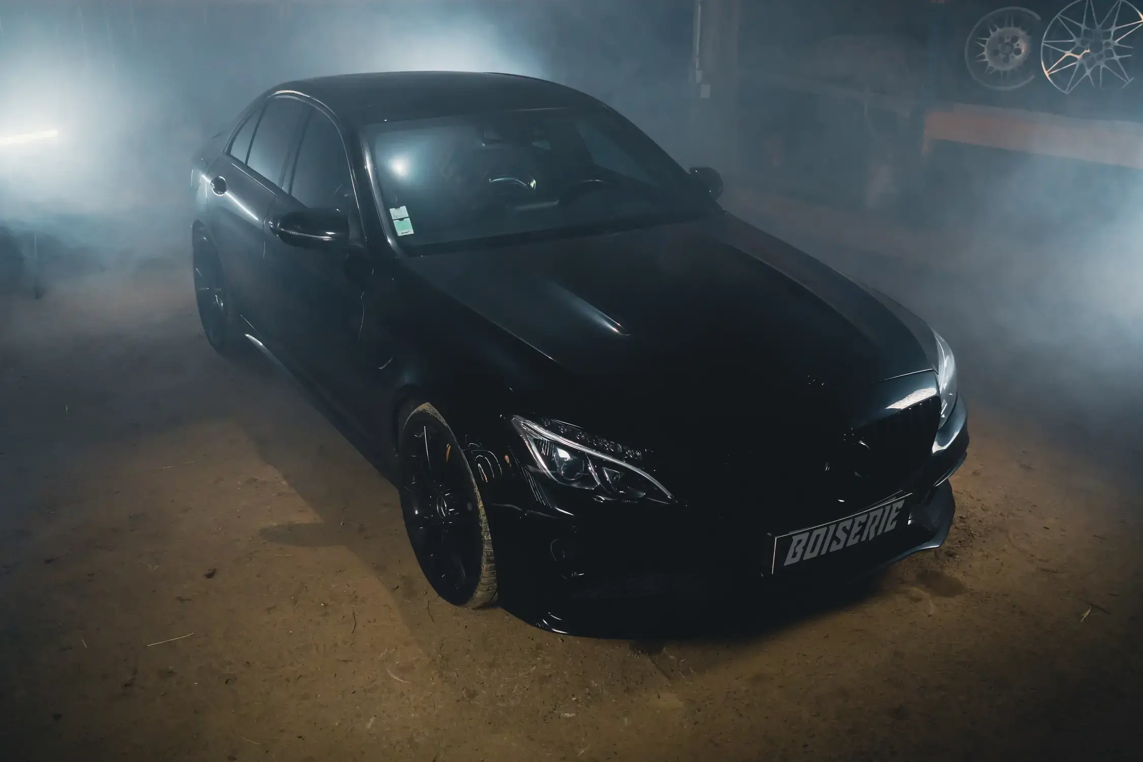 Jeu concours boiserie 20 voitures shiftech passage banc5 2250