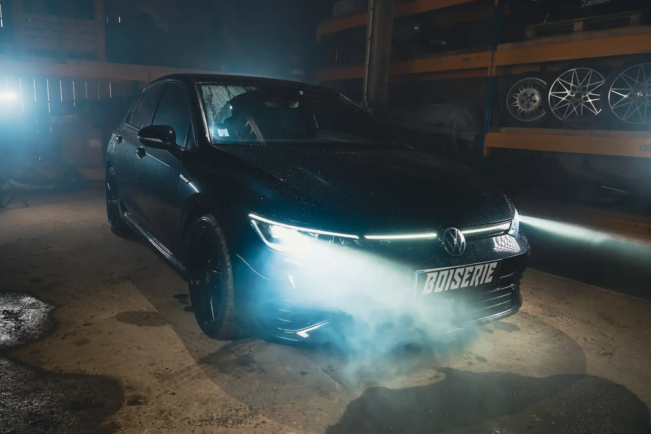 Jeu concours boiserie 20 voitures shiftech passage banc6 2250