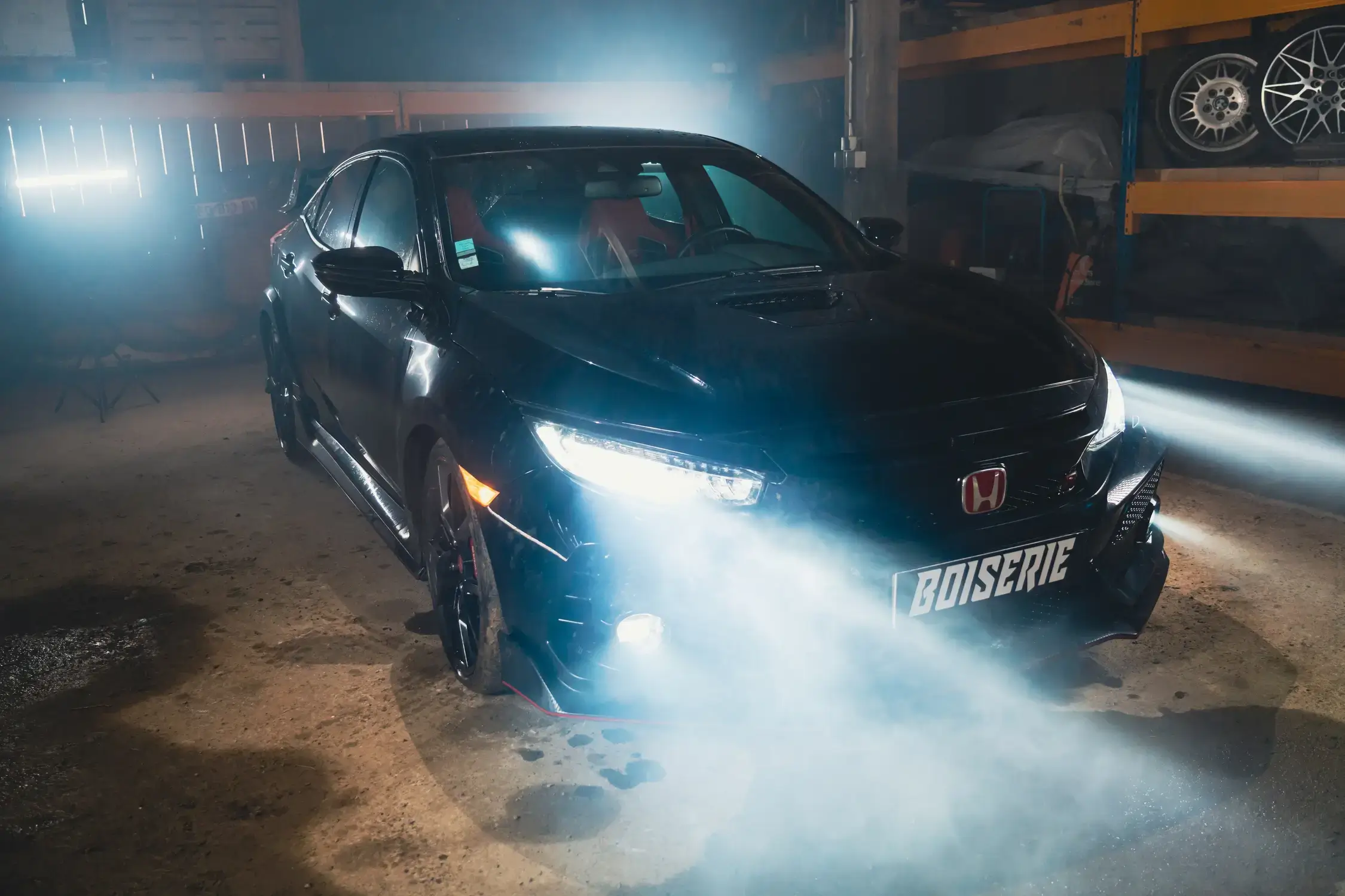 Jeu concours boiserie 20 voitures shiftech passage banc8 2250