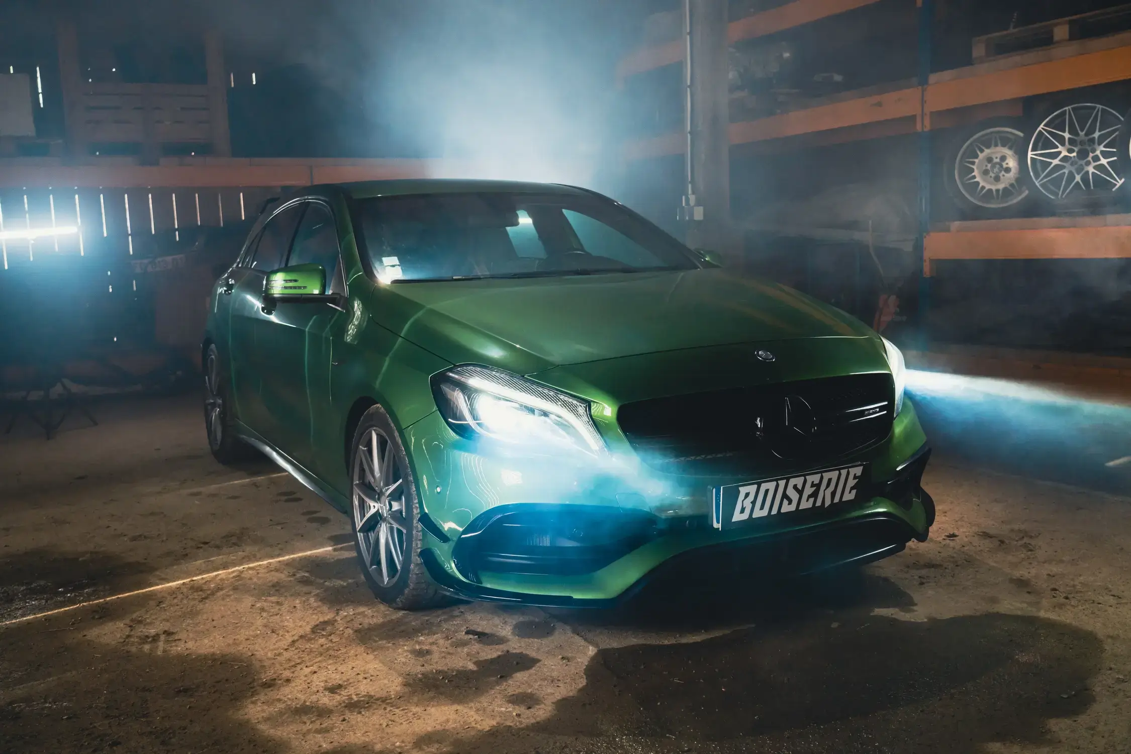 Jeu concours boiserie 20 voitures shiftech passage banc9 2250