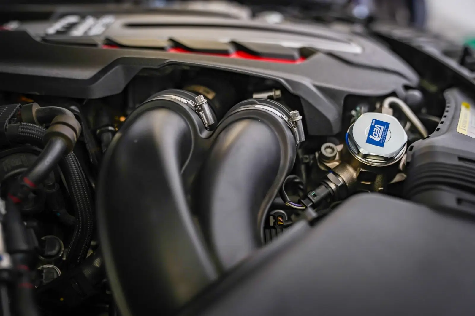 Loba pompe hp turbocompresseur shiftech preparation moteur