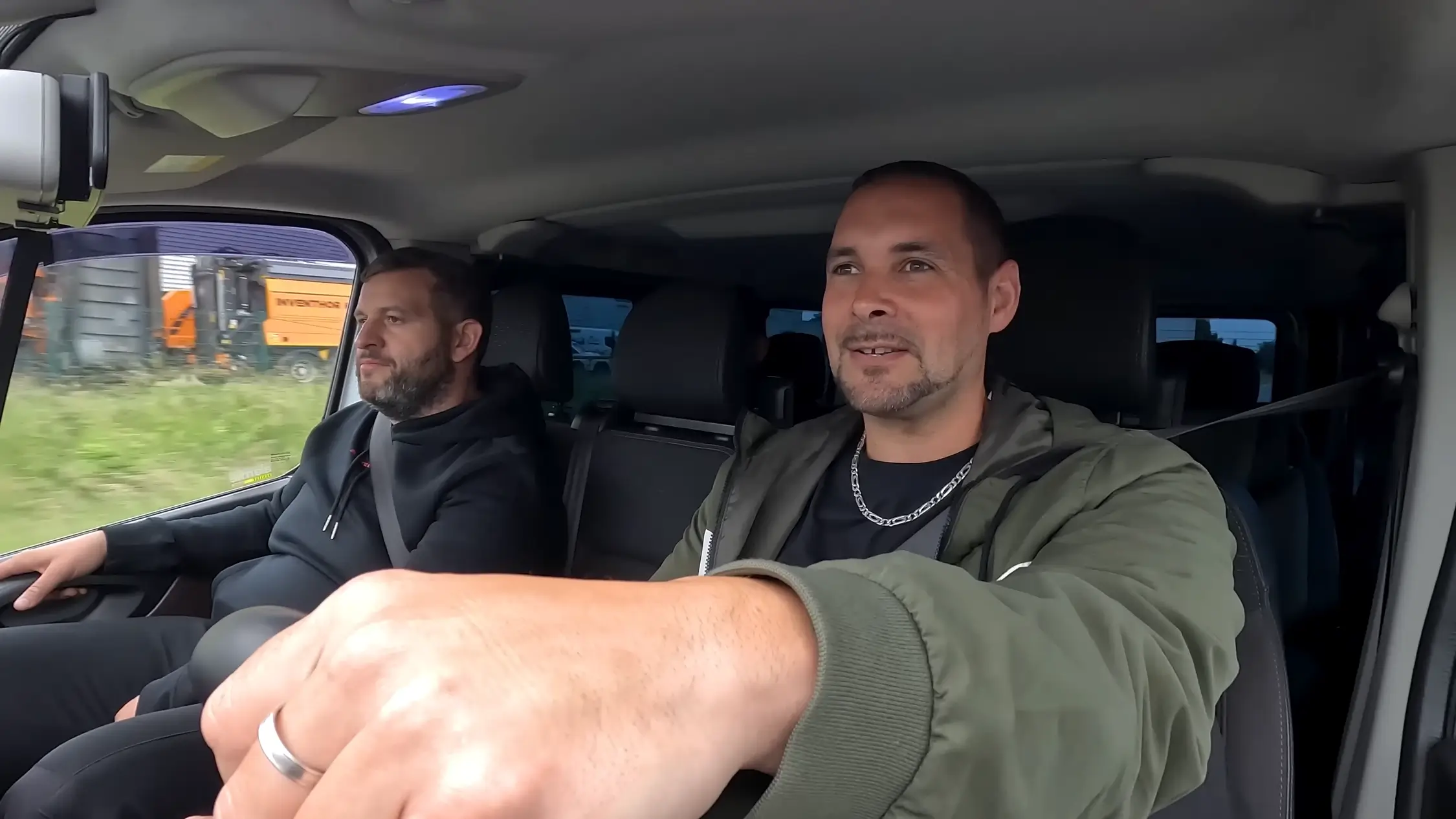 Prapa ou pas emission shiftech reprogrammation fiat talento 145 1 2250