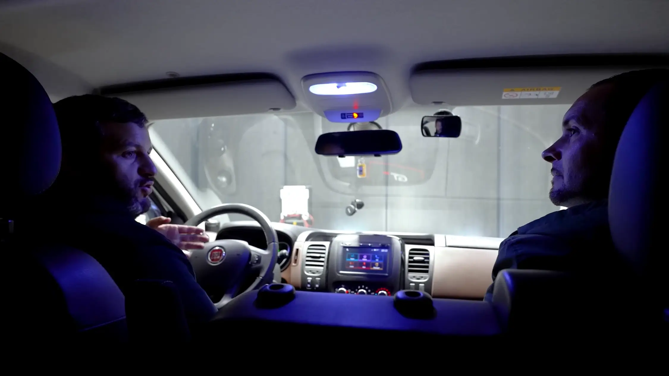 Prapa ou pas emission shiftech reprogrammation fiat talento 145 2 2250 1748875419