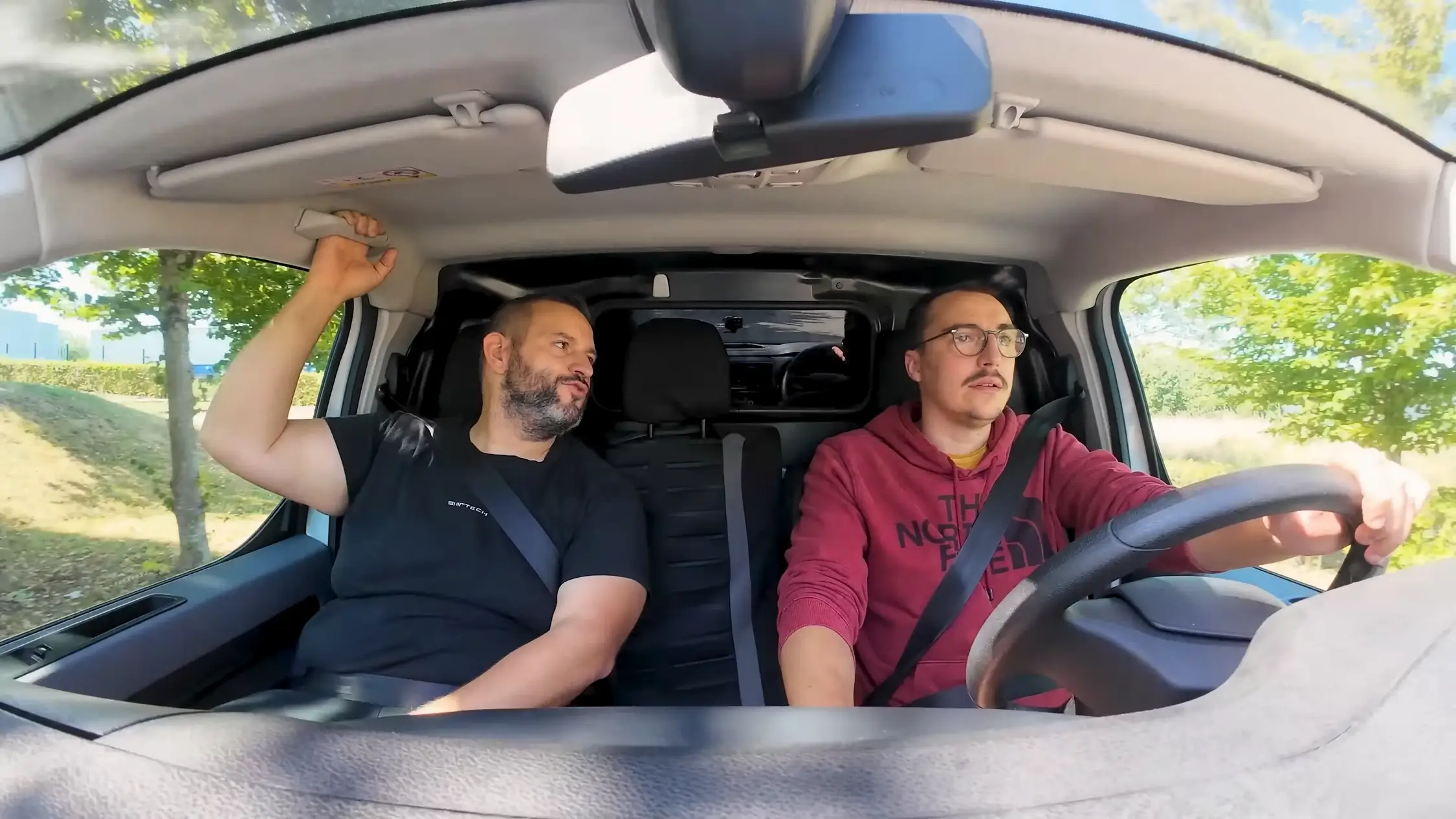 Reprogrammation moteur stage 1 peugeot expert prepa ou pas shiftech 6 2250