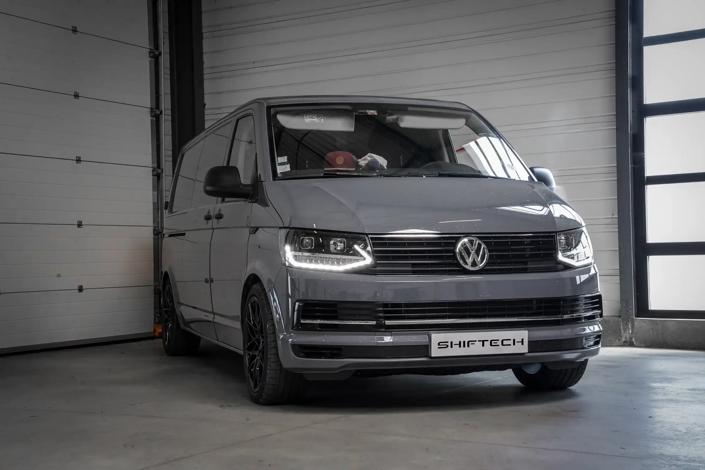 Reprogrammation moteur utilitaire shiftech economie carburant rentabilite 13 2250