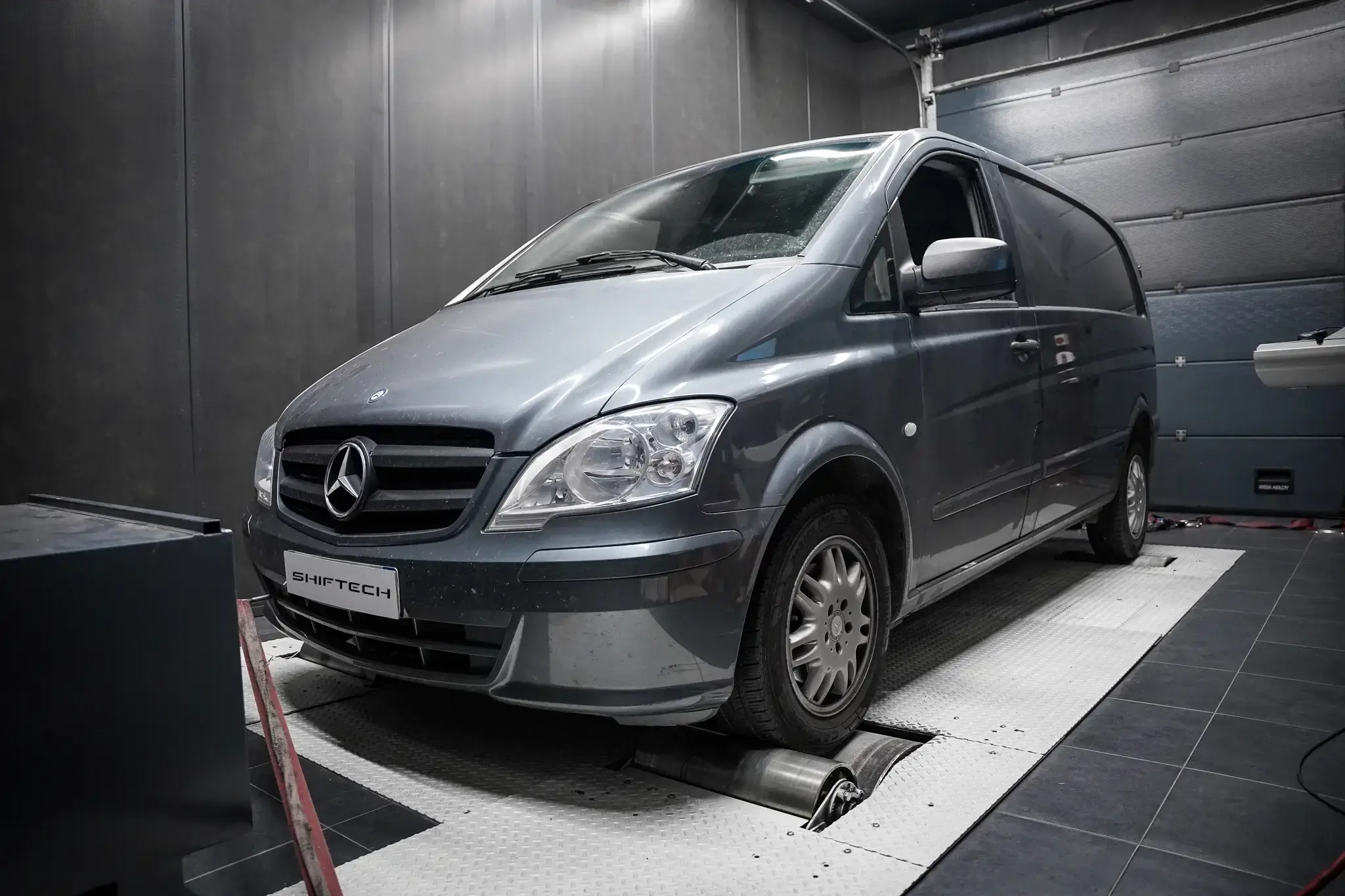 Reprogrammation moteur utilitaire shiftech economie carburant rentabilite 14 2048