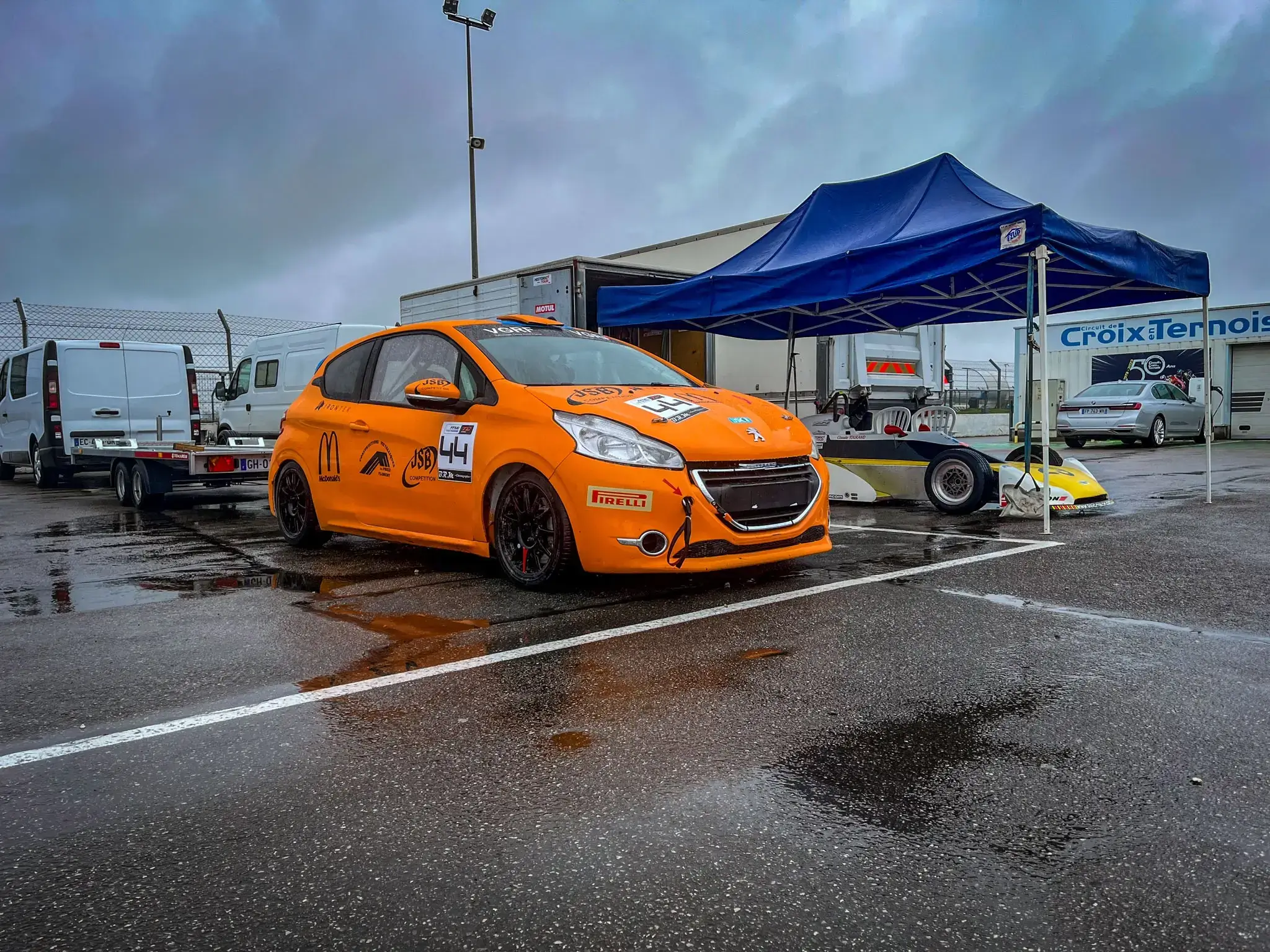 Shiftech lille speedday mines 06 2048