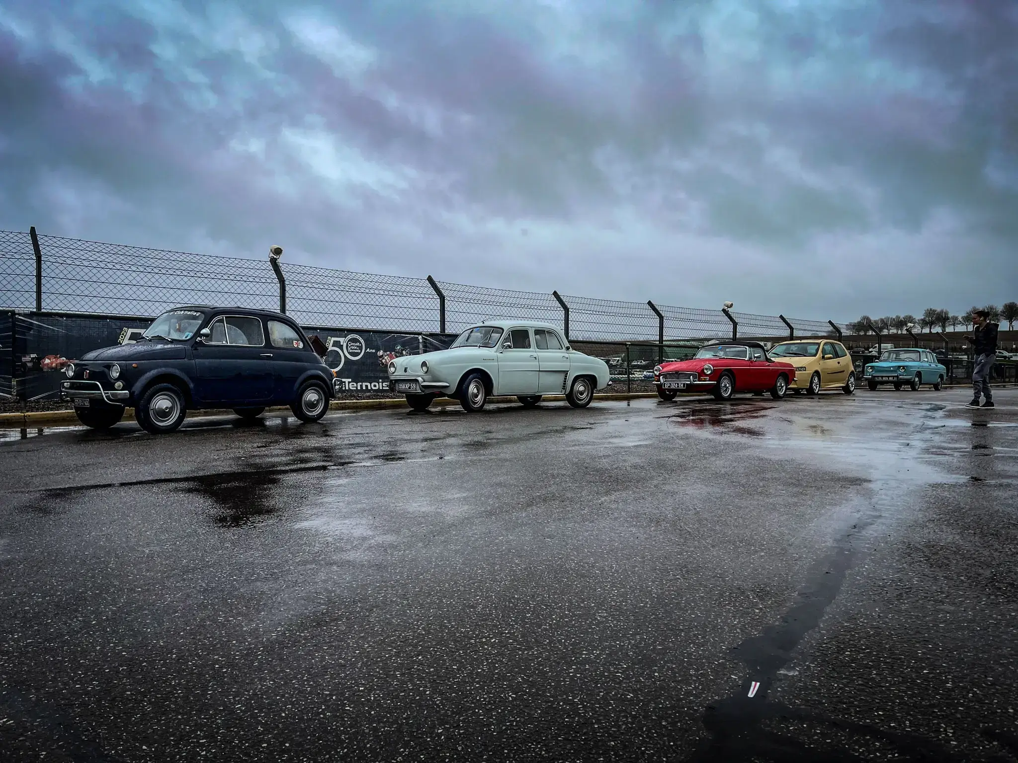 Shiftech lille speedday mines 09 2048