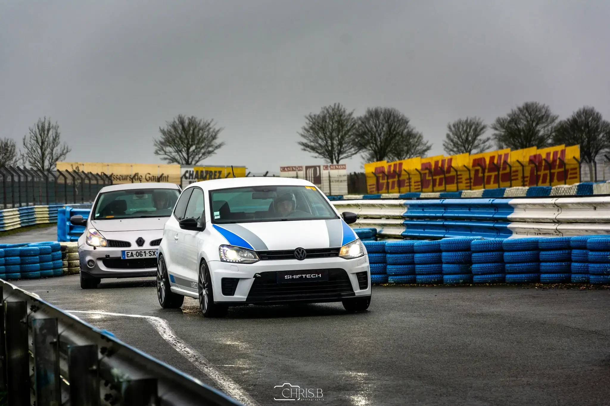 Shiftech lille speedday mines 12 2048