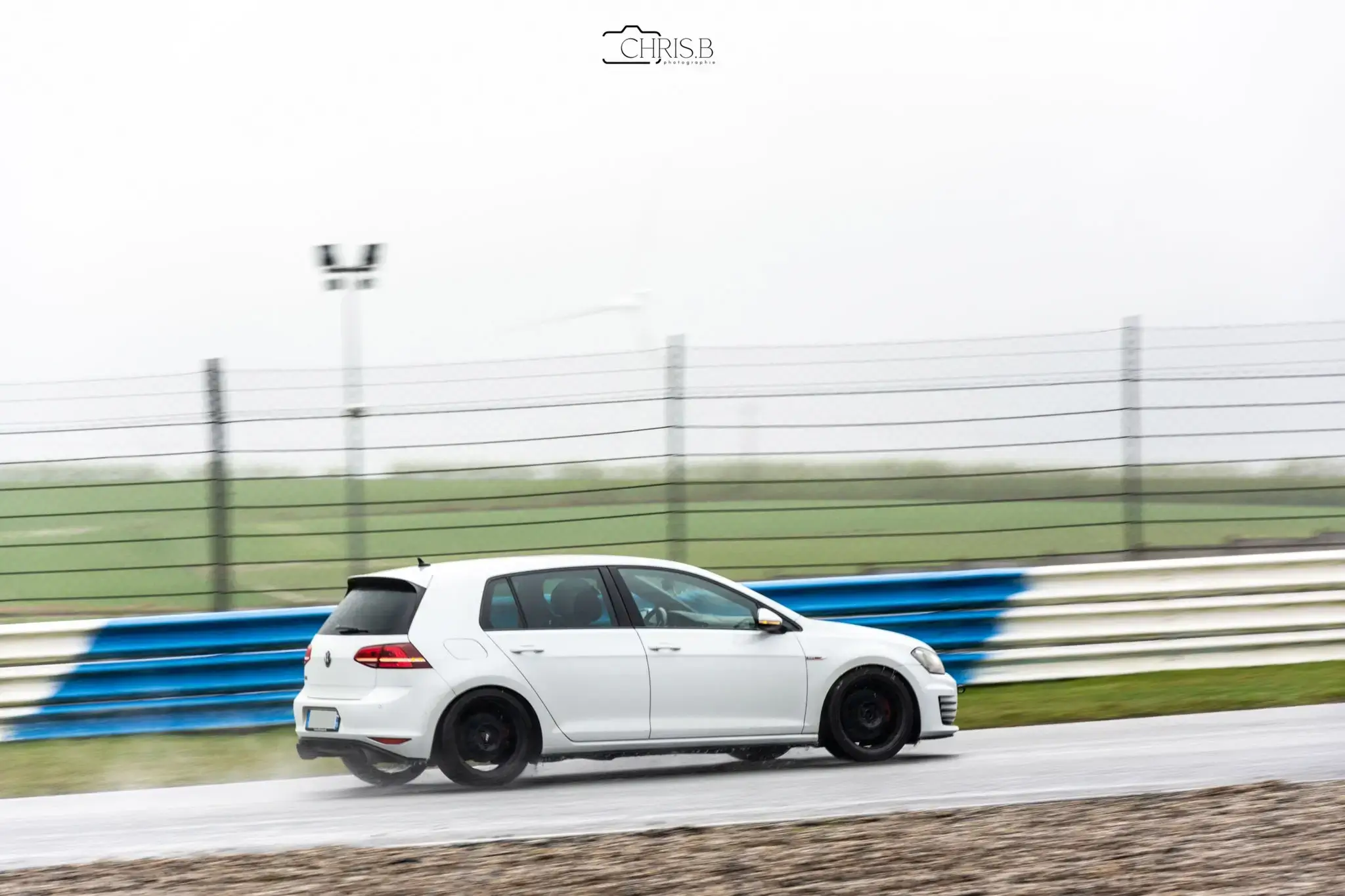 Shiftech lille speedday mines 14 2048