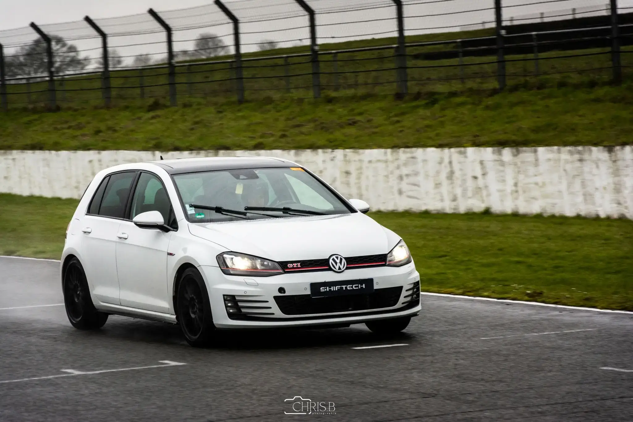 Shiftech lille speedday mines 15 2048