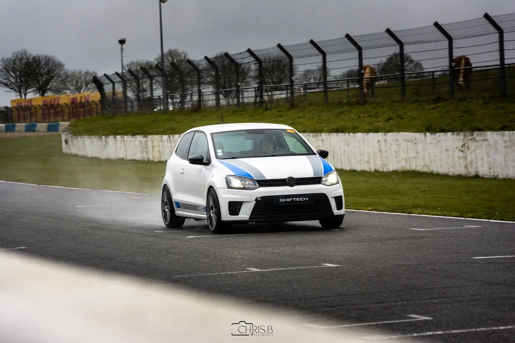 Shiftech lille speedday mines 16 2048