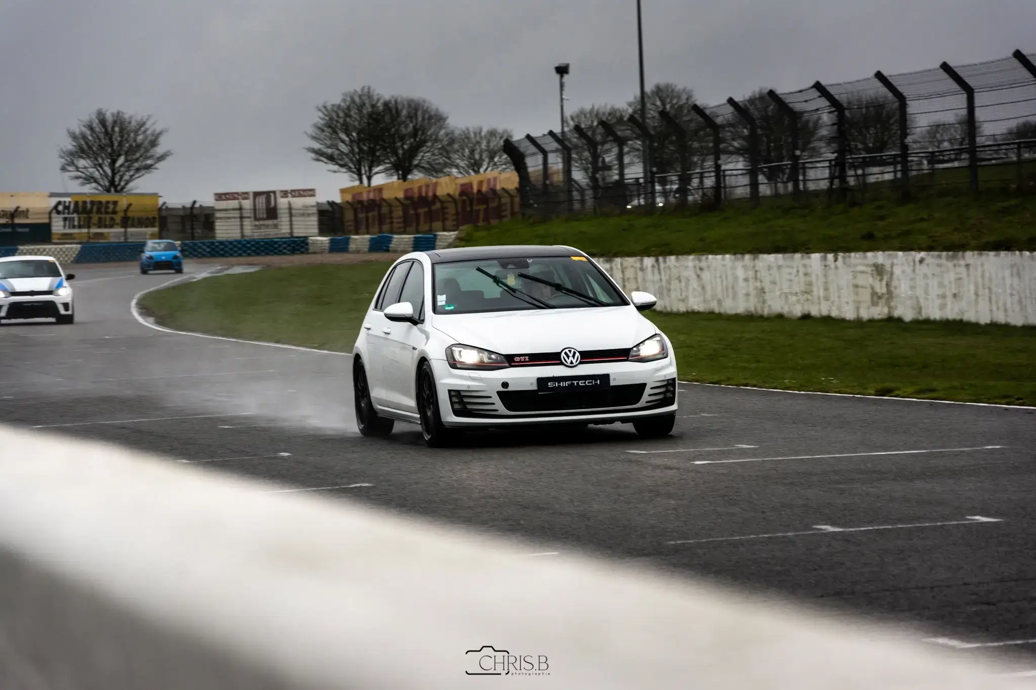 Shiftech lille speedday mines 17 2048