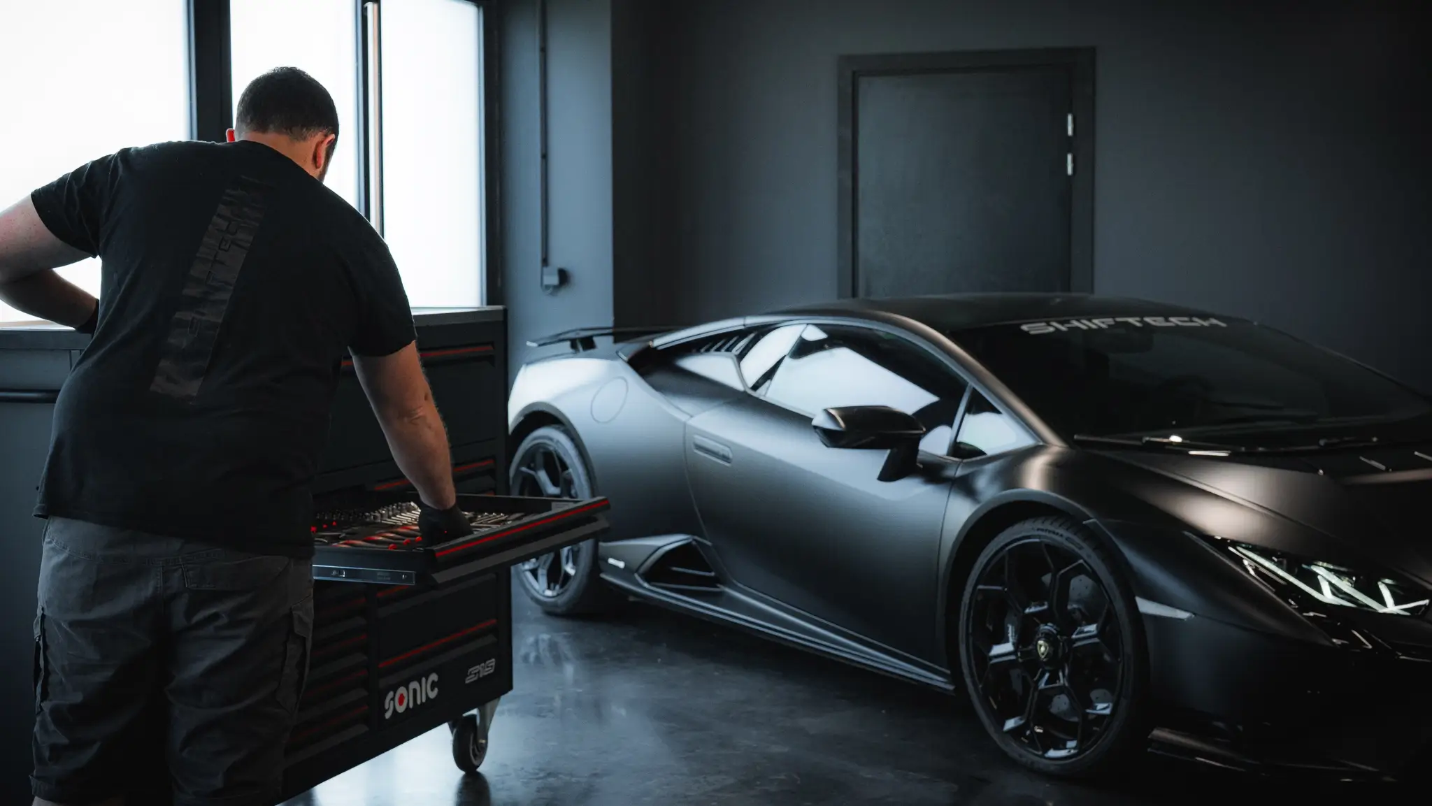 Sonic equipment servante outilllage atelier garage shiftech revendeur france 16 2048