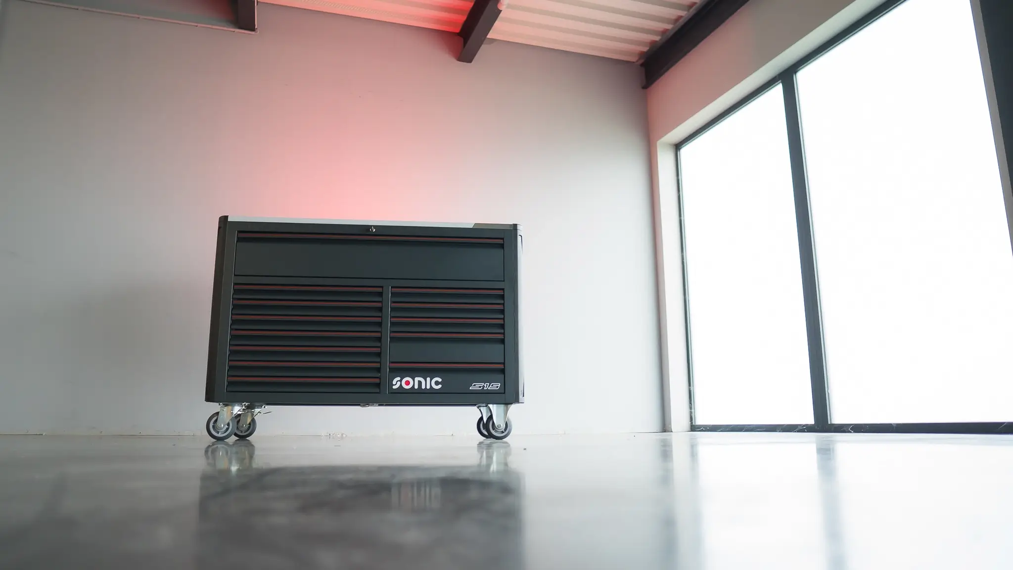 Sonic equipment servante outilllage atelier garage shiftech revendeur france 3 2048