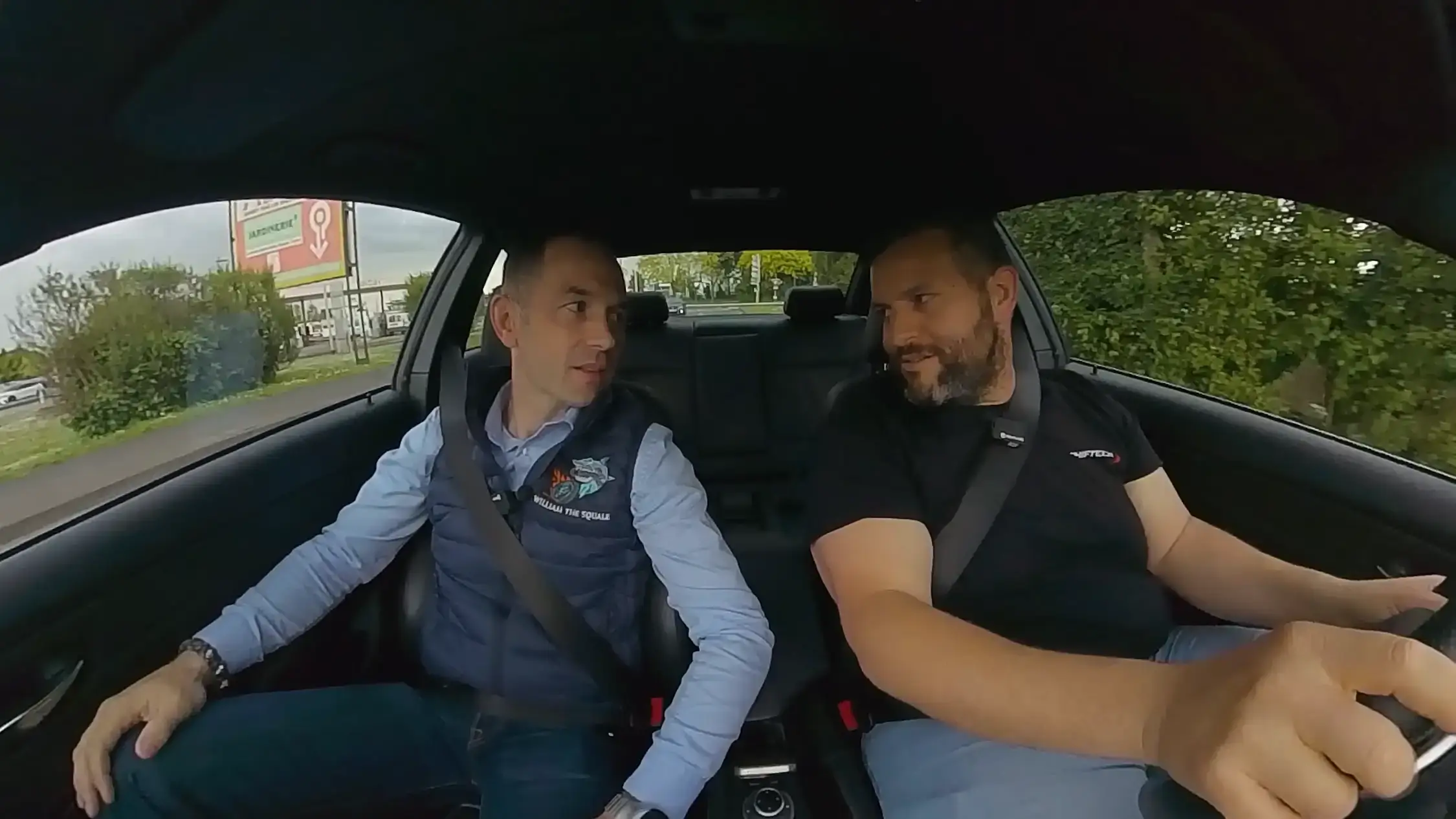 Stage 3 bmw 135 william commercial preparation shiftech 4 2250