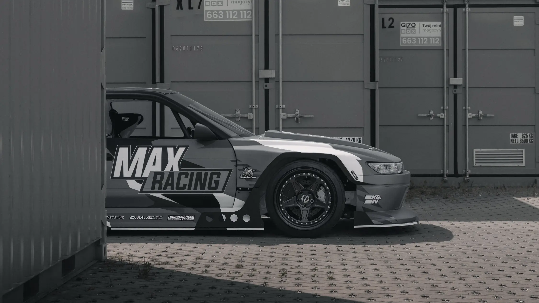 Strom wheels jantes drift shiftech revendeur 1 2250